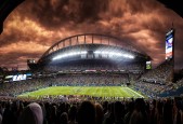 亚洲足球联合会AFC-科维托娃爆冷掀翻瑞士队，创纪录表现燃爆全场